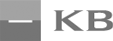 KB logo